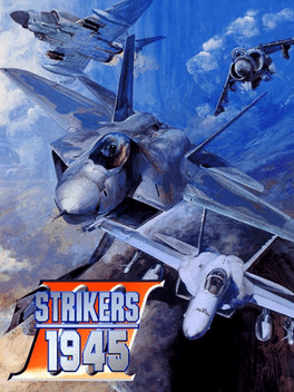 Strikers 1945 III