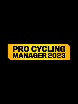 Pro Cycling Manager 2023