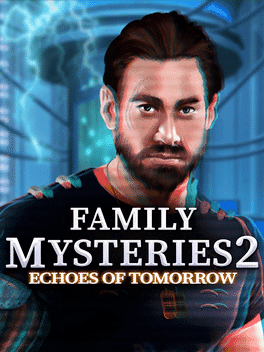 Family Mysteries 2: Echoes of Tomorrow