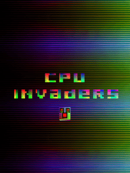 CPU Invaders