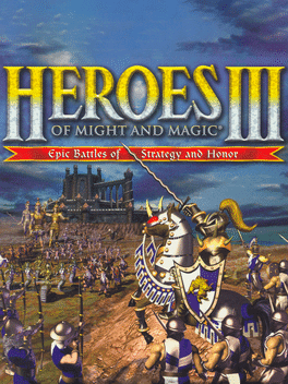 Heroes of Might and Magic III