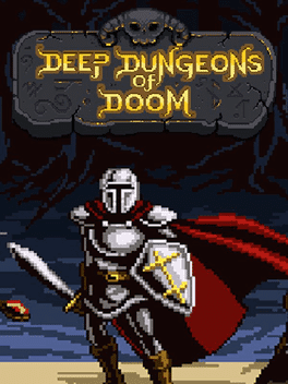 Deep Dungeons of Doom