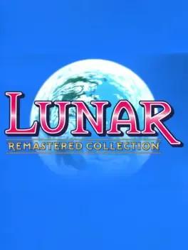 Lunar Remastered Collection