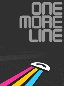 One More Line