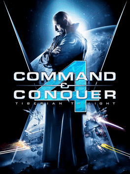 Command & Conquer 4: Tiberian Twilight