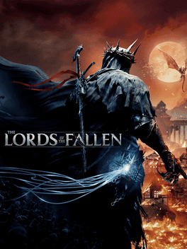 The Lords of the Fallen