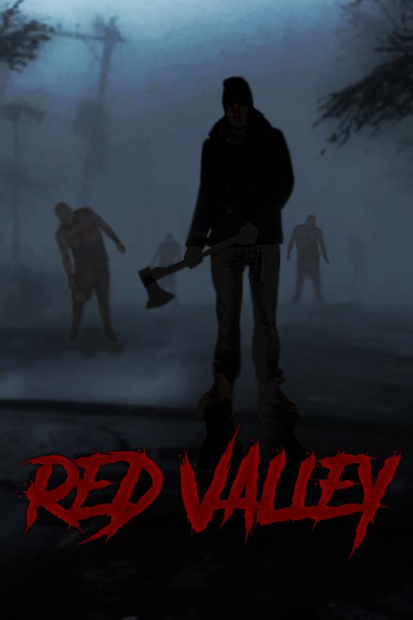 Red Valley