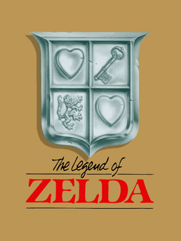 The Legend of Zelda