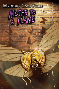 Mystery Case Files: Moths to a Flame