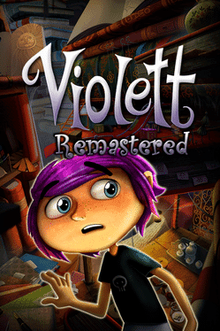 Violett Remastered