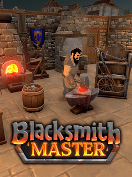 Blacksmith Master