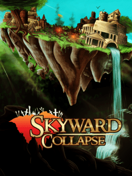 Skyward Collapse