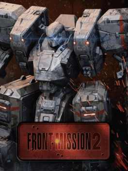 Front Mission 2: Remake