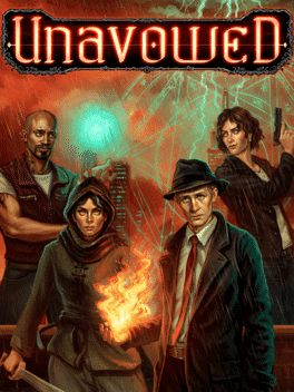 Unavowed