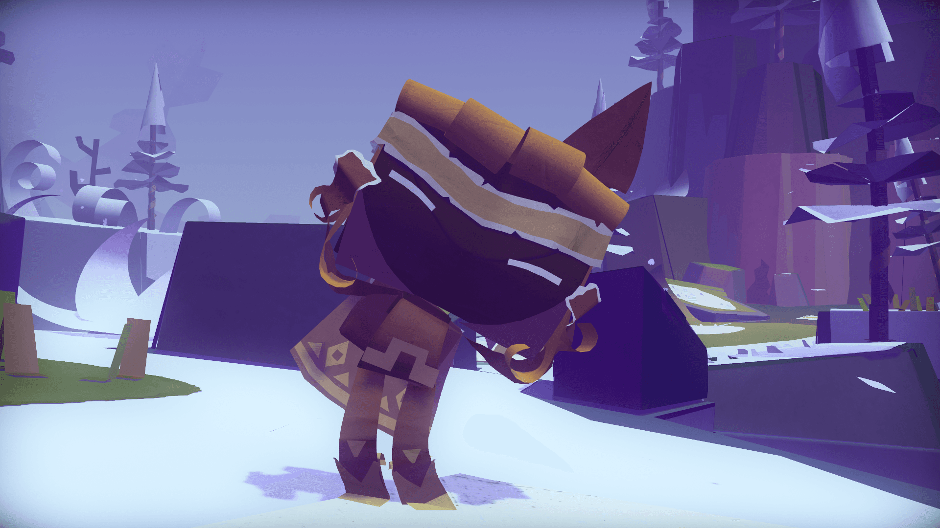 Tearaway