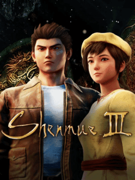 Shenmue 3