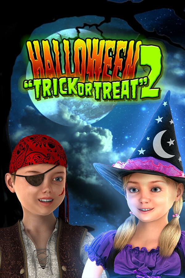 Halloween: Trick or Treat 2