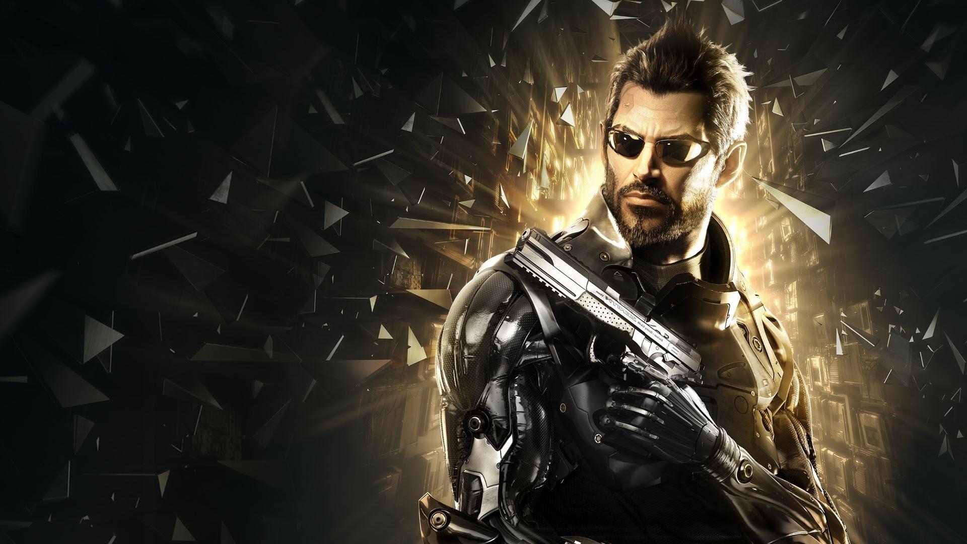 Deus Ex