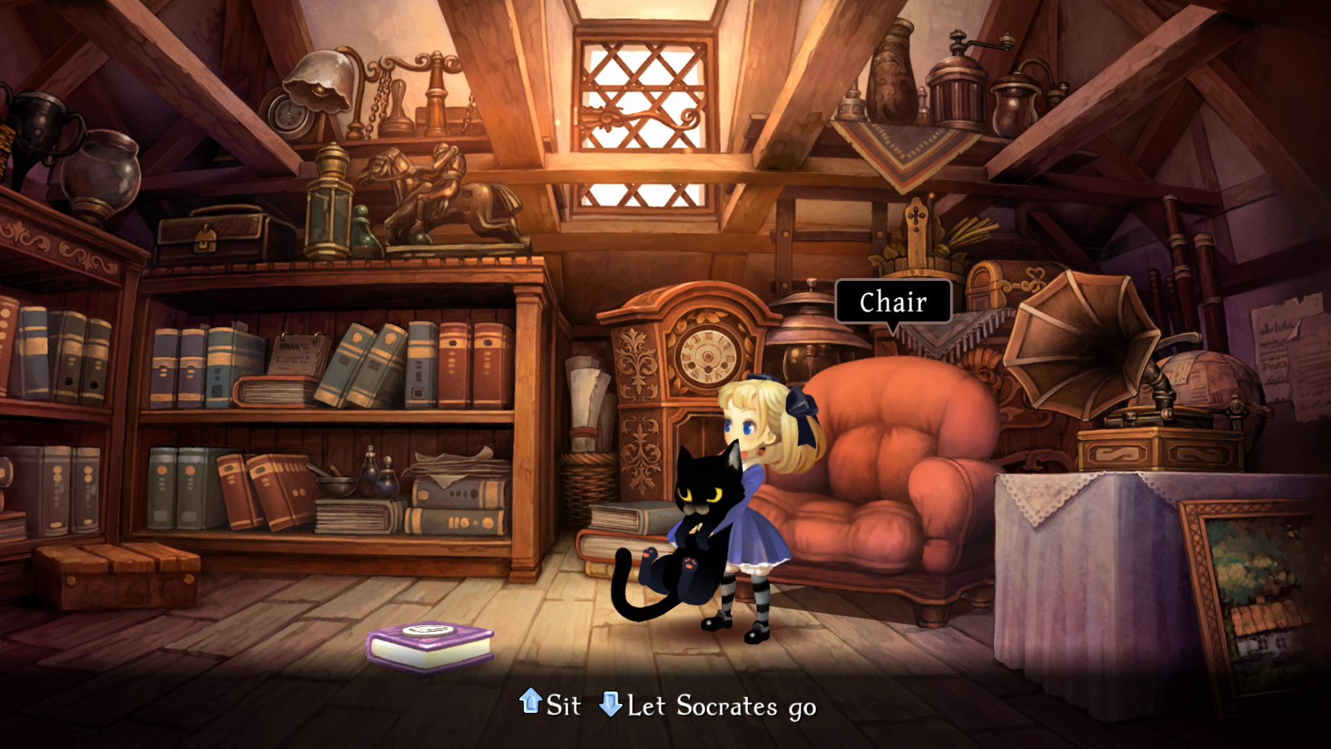 Game Image