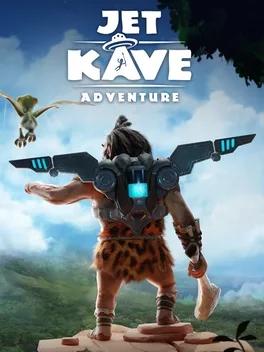 Jet Kave Adventure