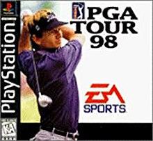 PGA Tour '98