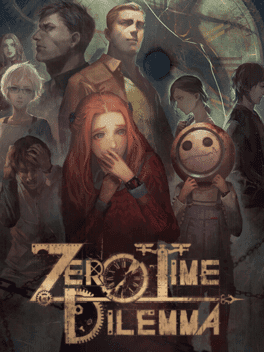 Zero Escape: Zero Time Dilemma