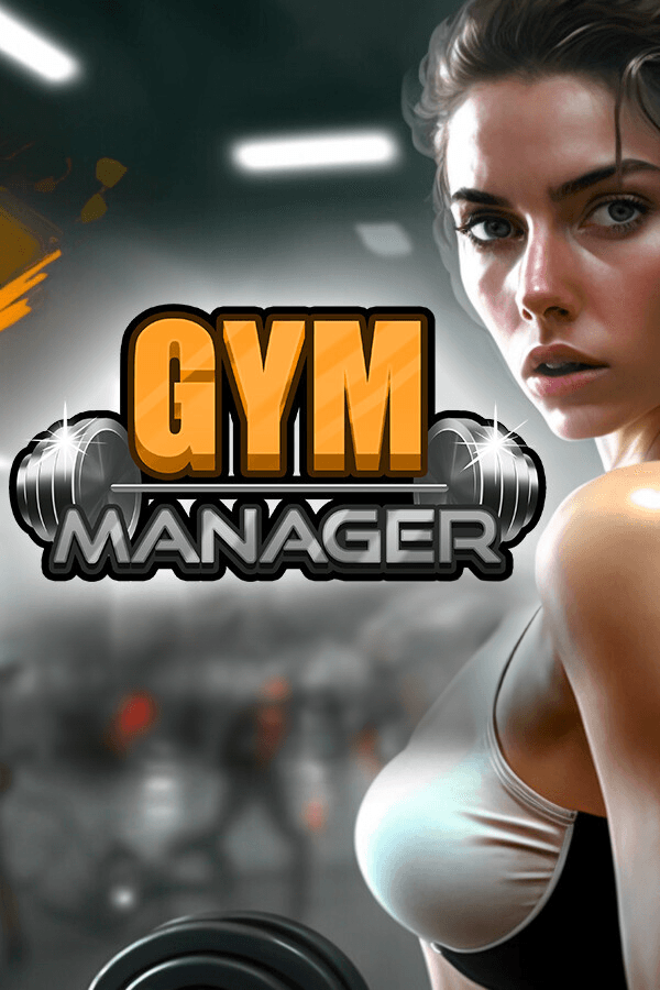 Gym Manager