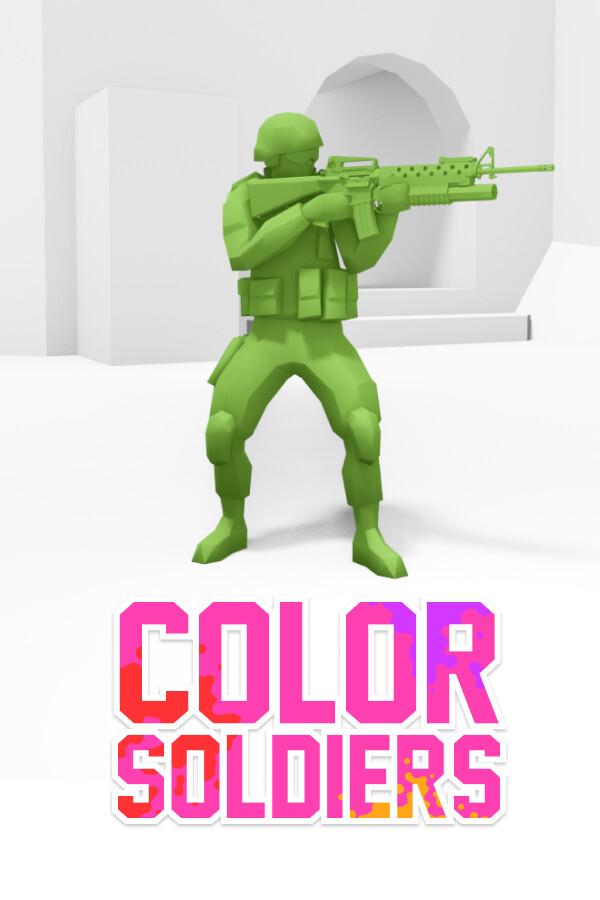 Color Soldiers