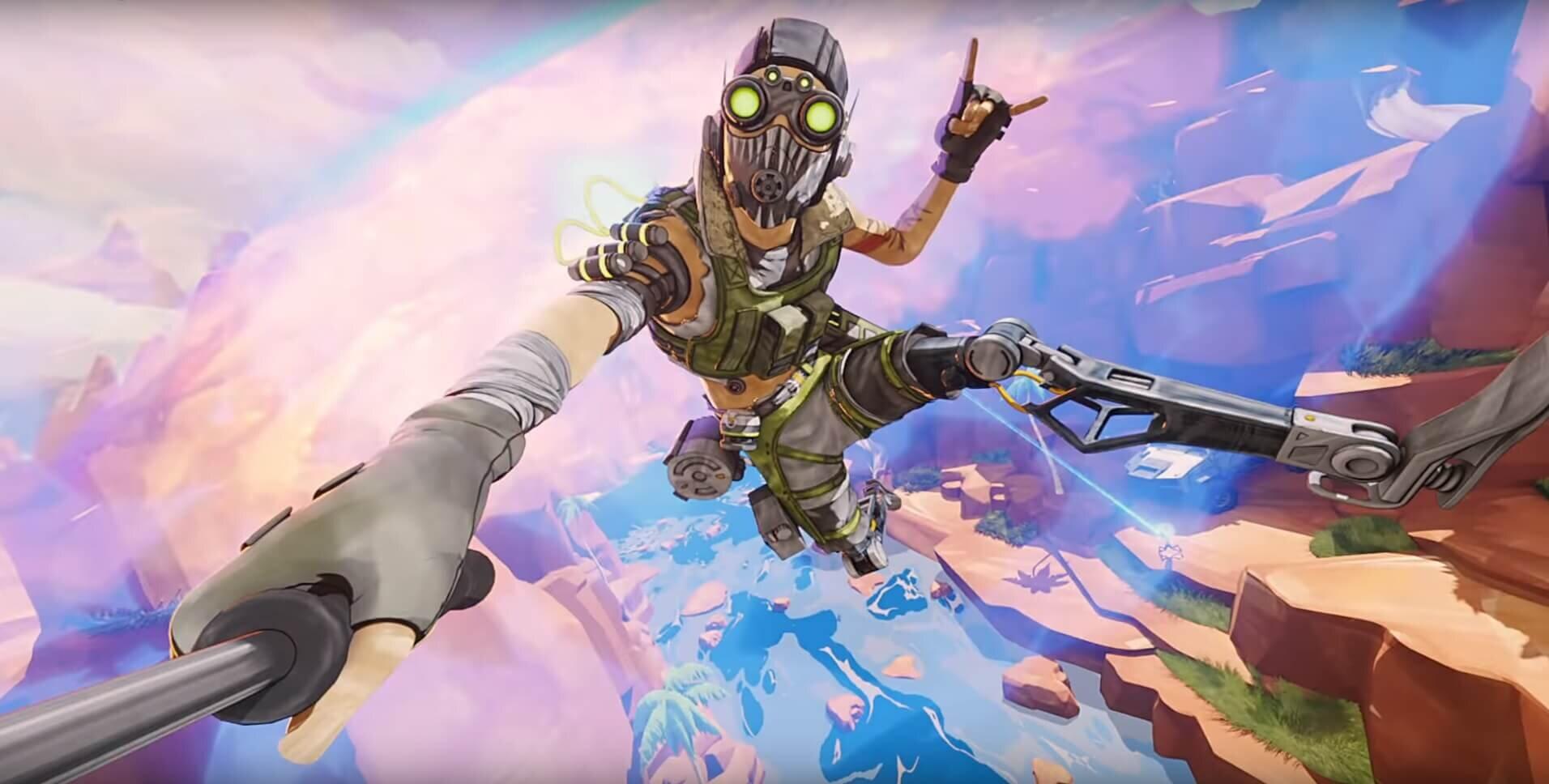 Apex Legends