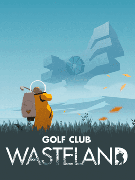 Golf Club Wasteland