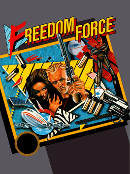 Freedom Force