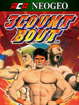 ACA Neo Geo: 3 Count Bout