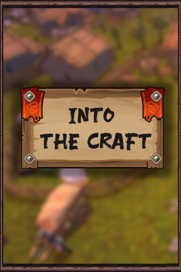 Into The Craft