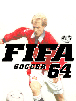 FIFA Soccer 64