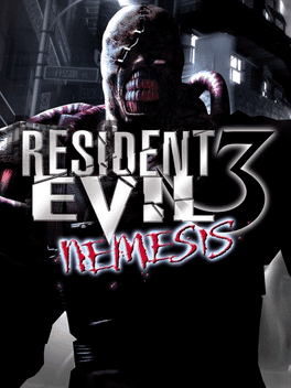 Resident Evil 3: Nemesis