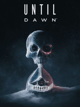 Until Dawn (2024)