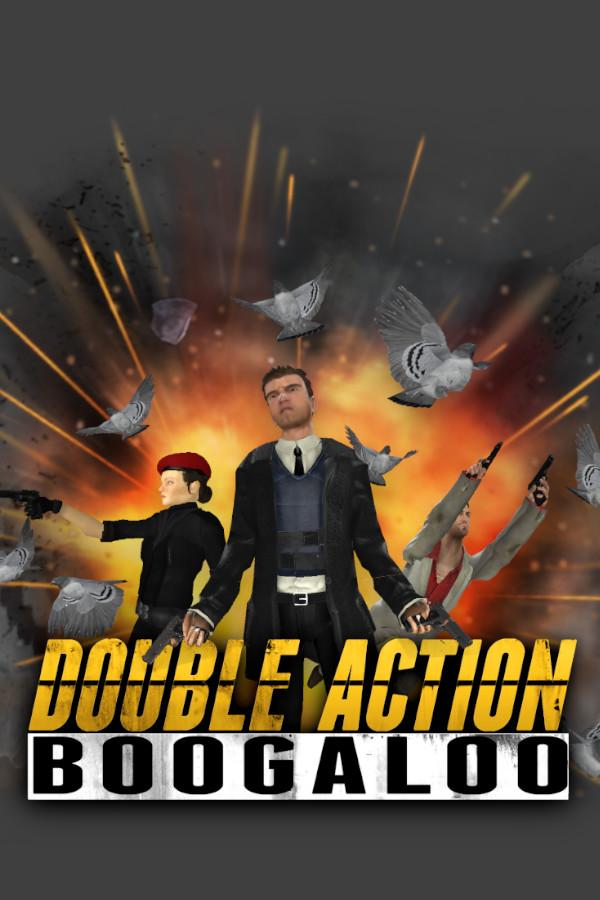 Double Action: Boogaloo