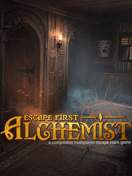 Escape First Alchemist