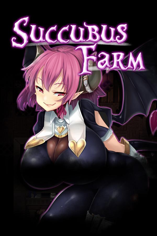 Succubus Farm