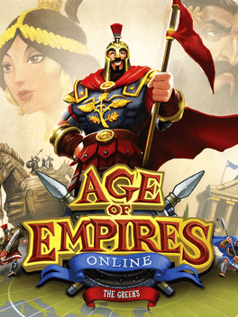 Age of Empires Online