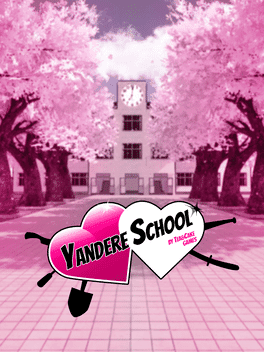 Yandere School