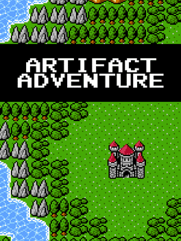 Artifact Adventure