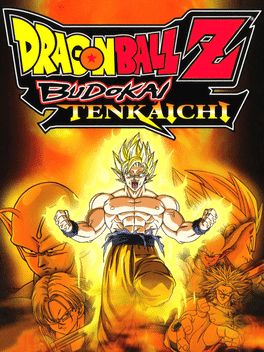 Dragon Ball Z: Budokai Tenkaichi