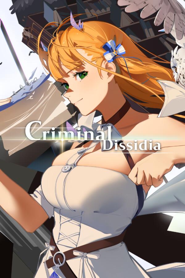 Criminal Dissidia