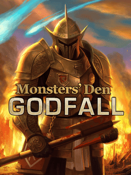 Monsters' Den: Godfall