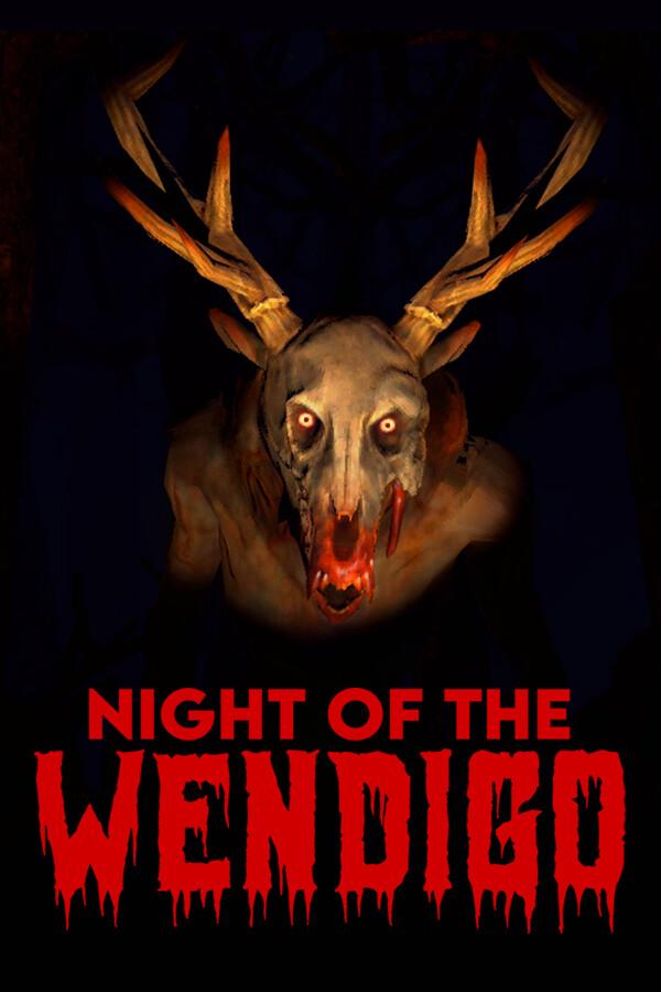 Night of the Wendigo