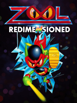 Zool Redimensioned