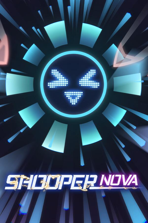 SHOOPER NOVA