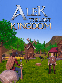 Alek: The Lost Kingdom