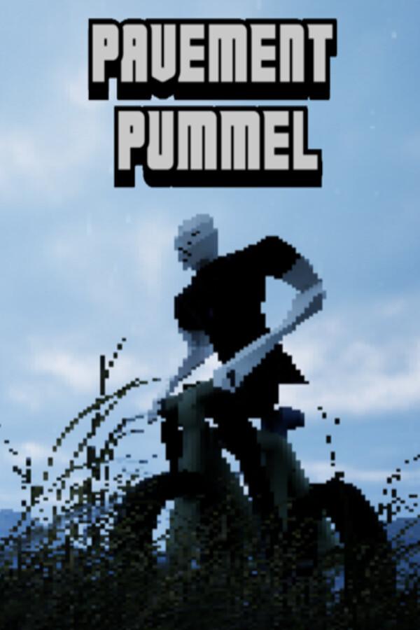 Pavement Pummel